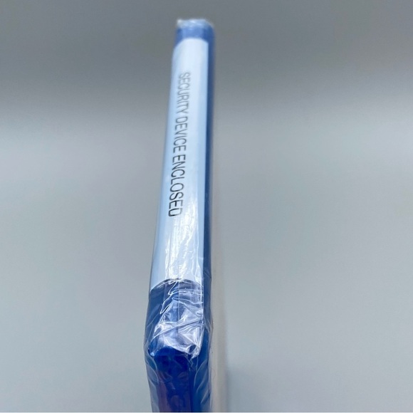 Flight of the Phoenix (Blu-ray, 2004) New Sealed - Picture 5 of 6